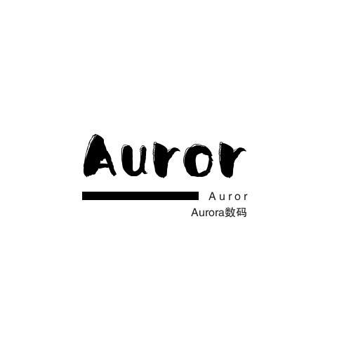 Aurora数码