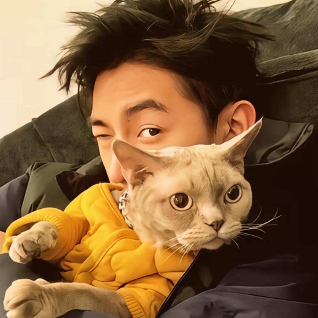 晚2