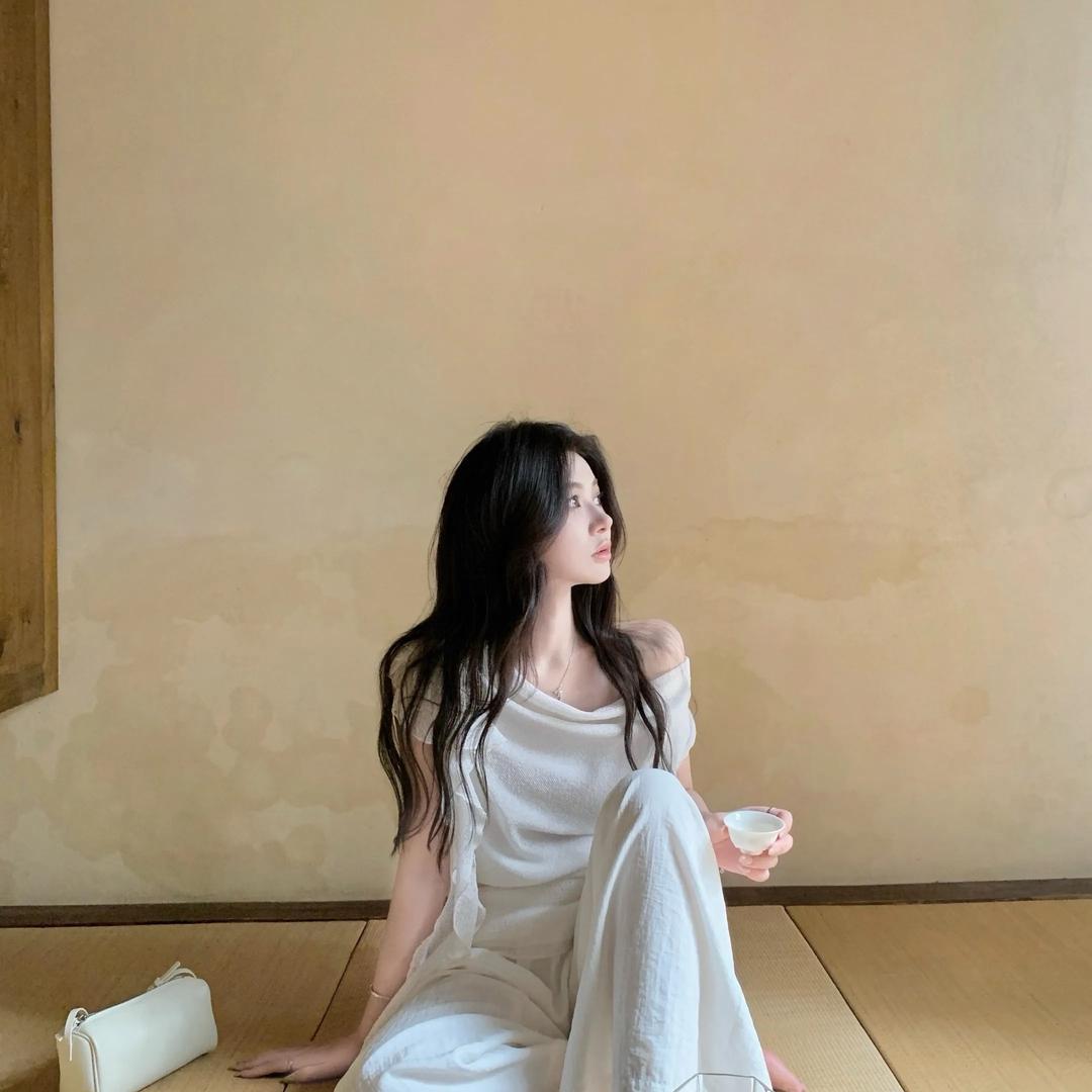 茉莉花茶谈了