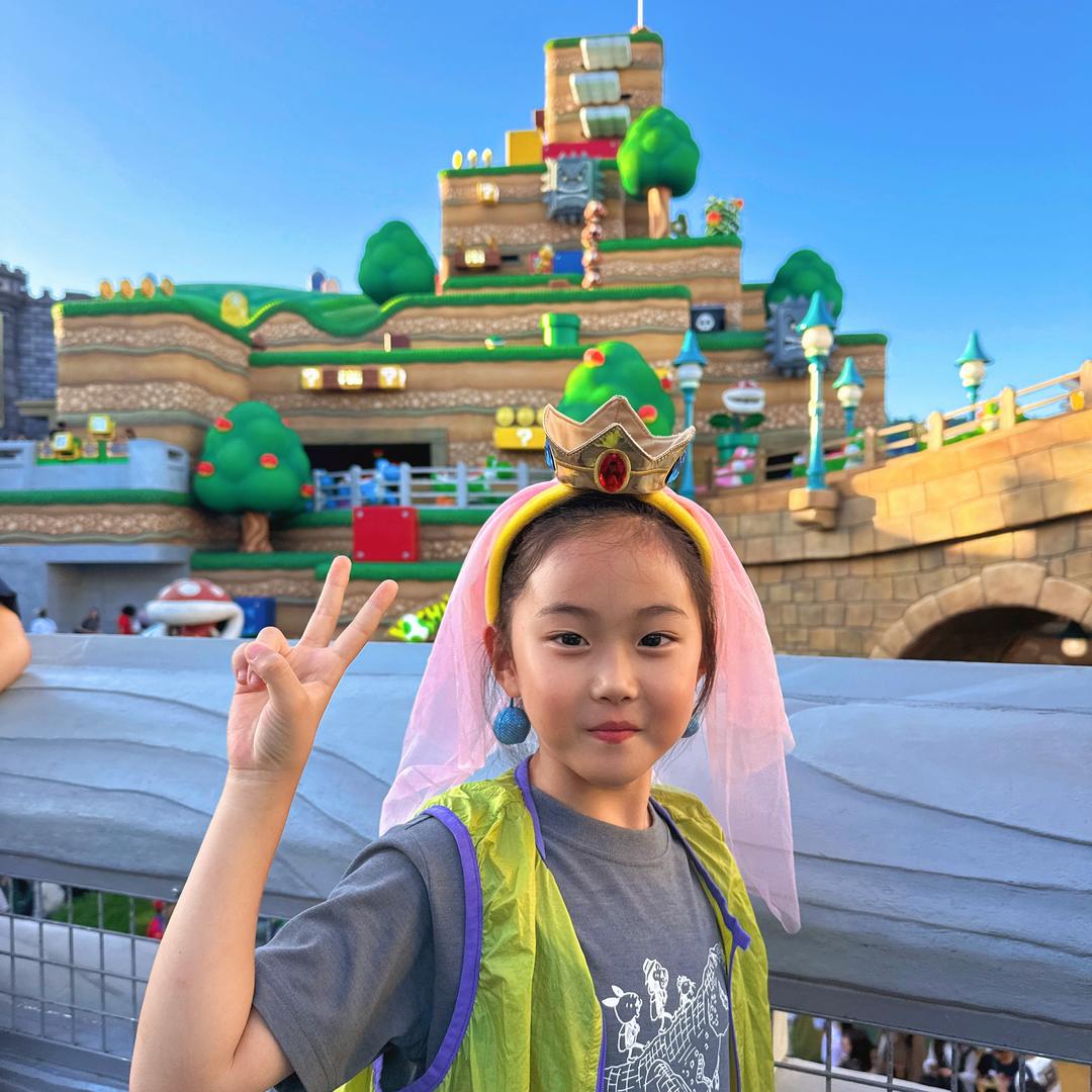 ❤️小怪人