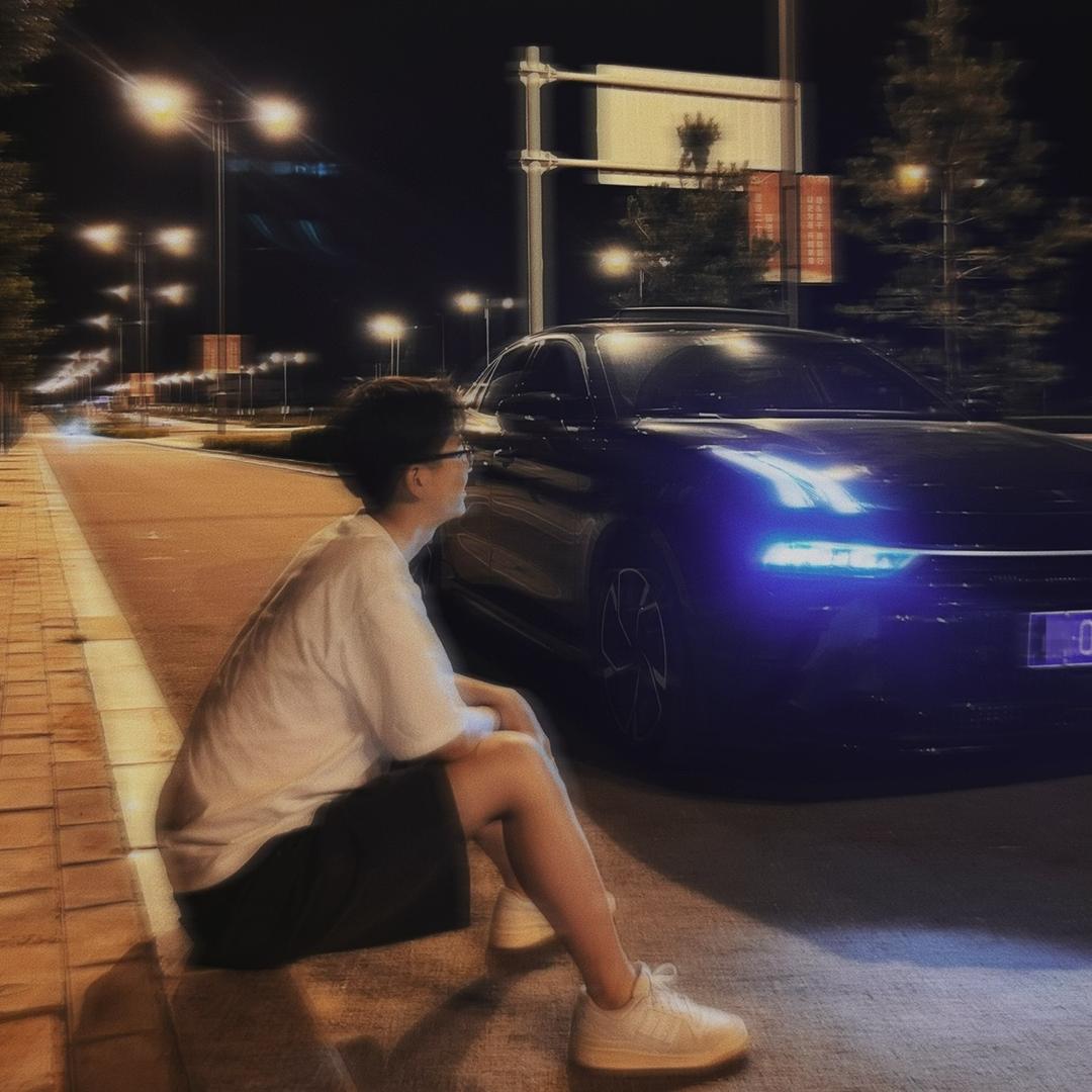 知何🦕 （成长版）