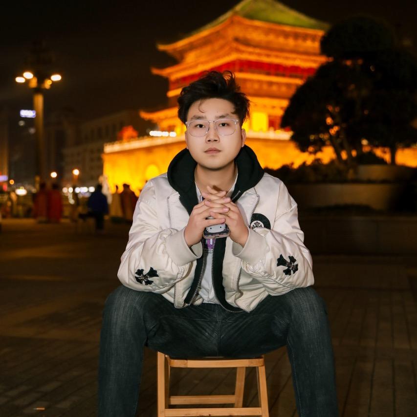 灵玉