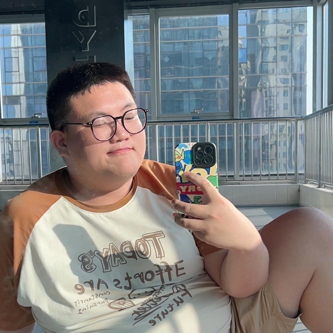 橙子kk
