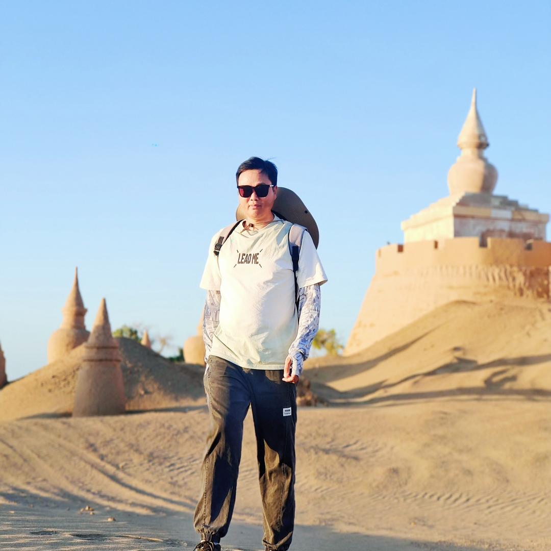 阿默旅游