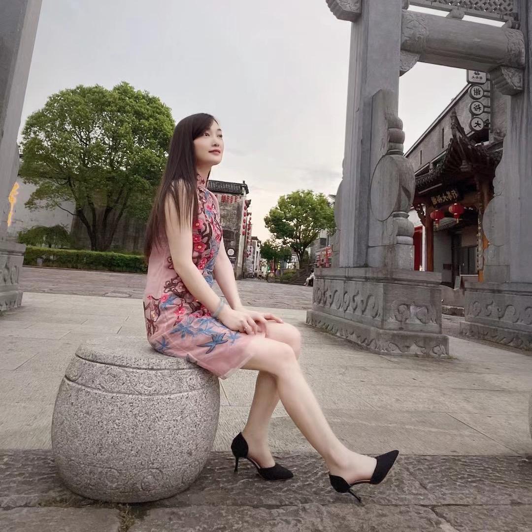 触动初心