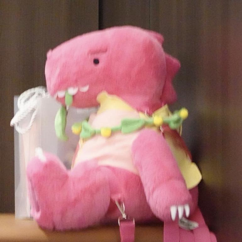 🍬甜甜小泷包