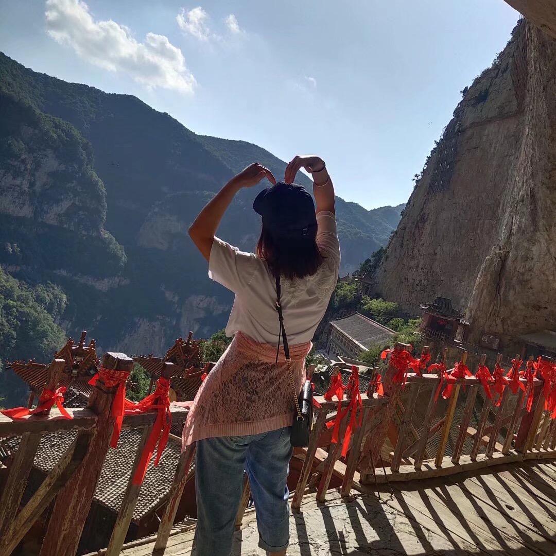 💋李万美