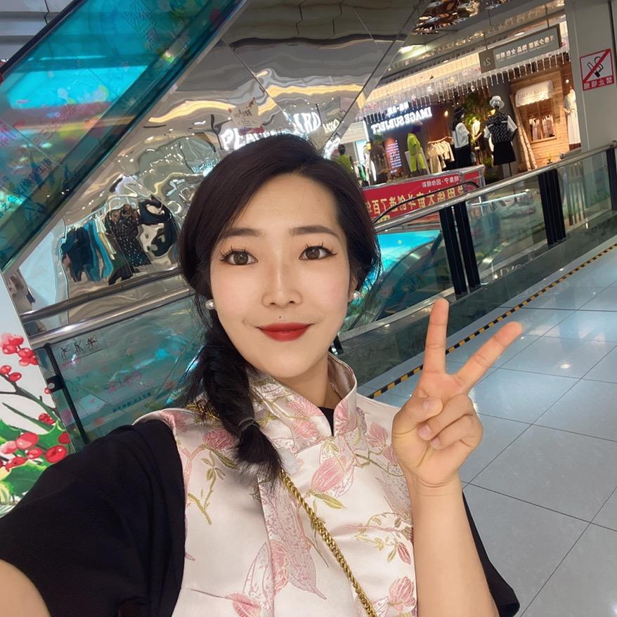 艾米老师