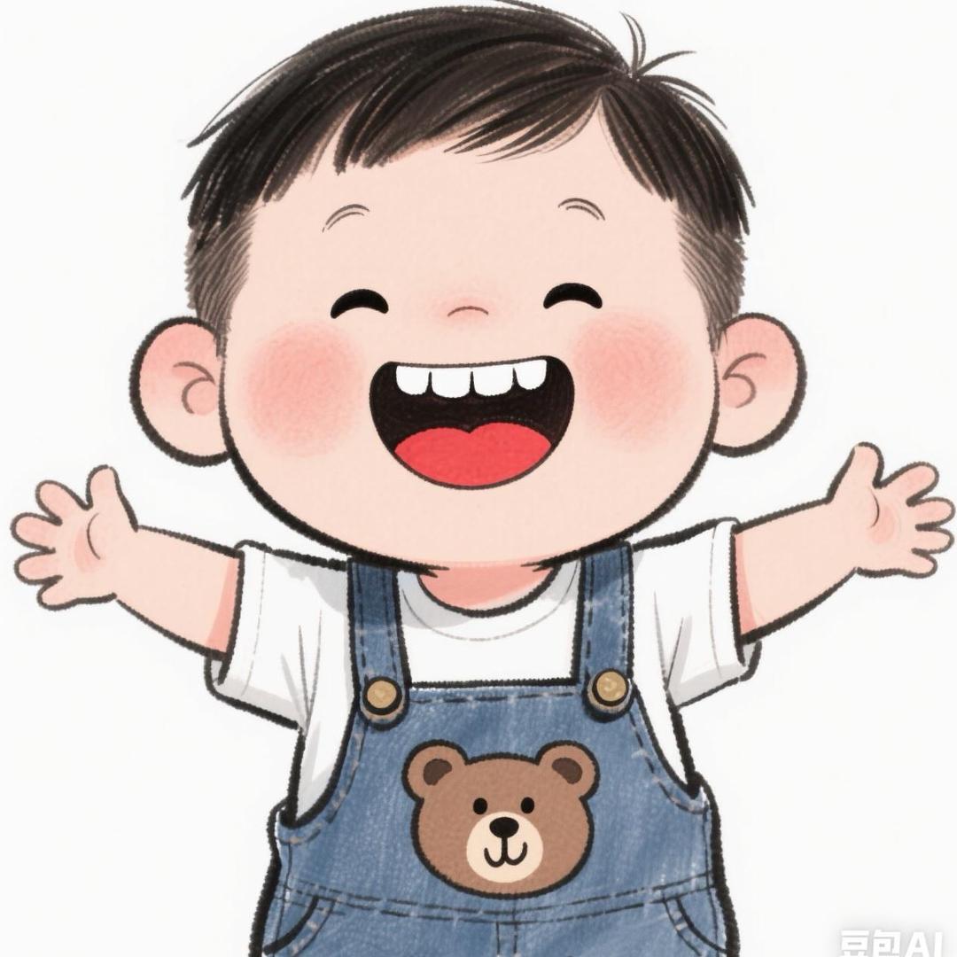 小满的成长日记📔