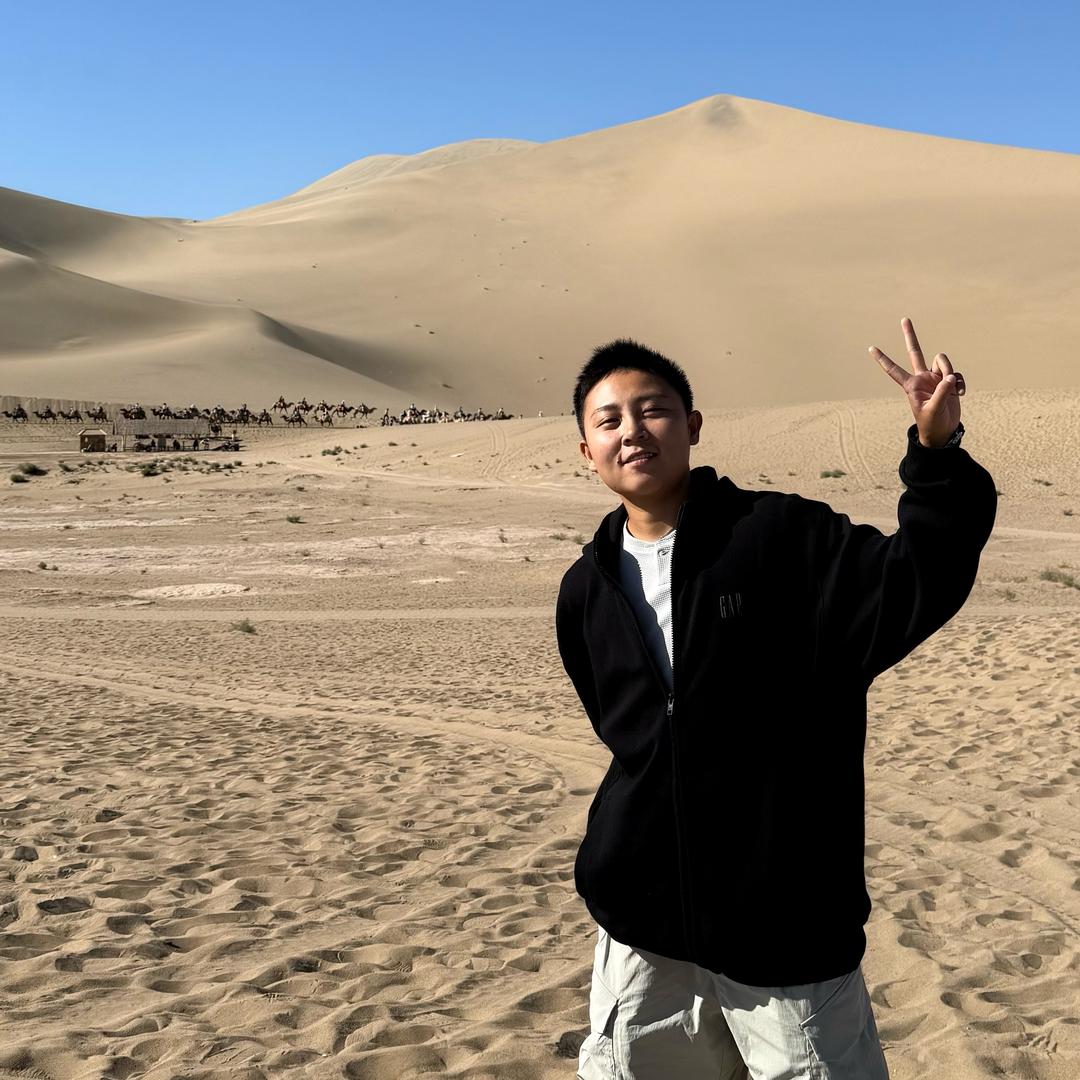 等等来啦（小狗别墅）