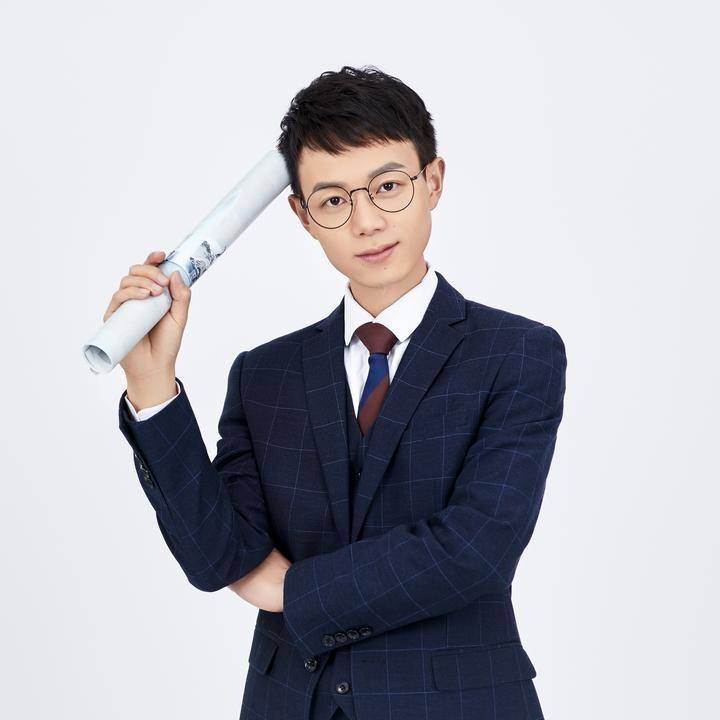 👨🏻‍🏫张老师满分数学