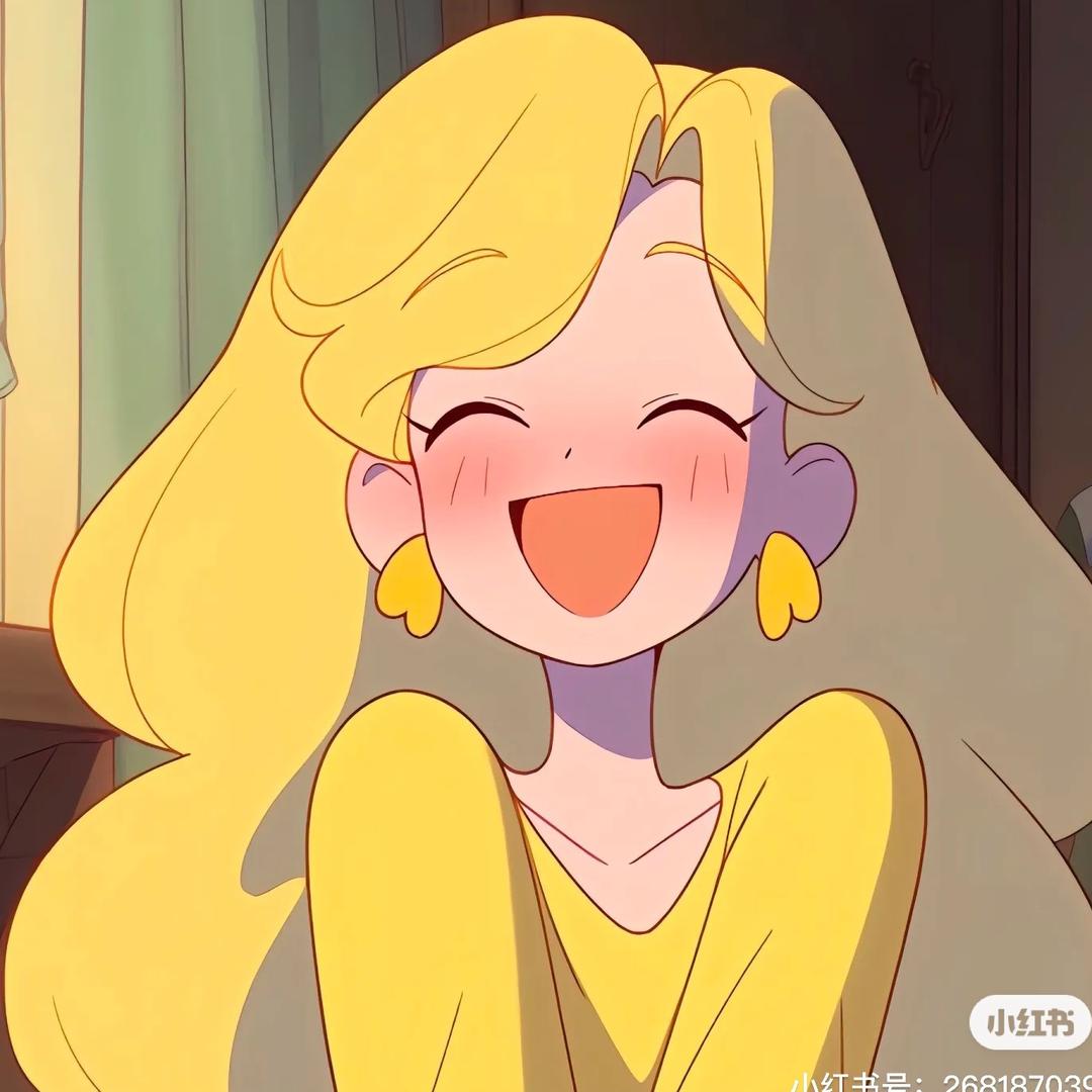 晴晴🔆
