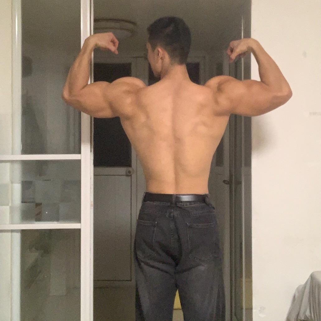 小李@
