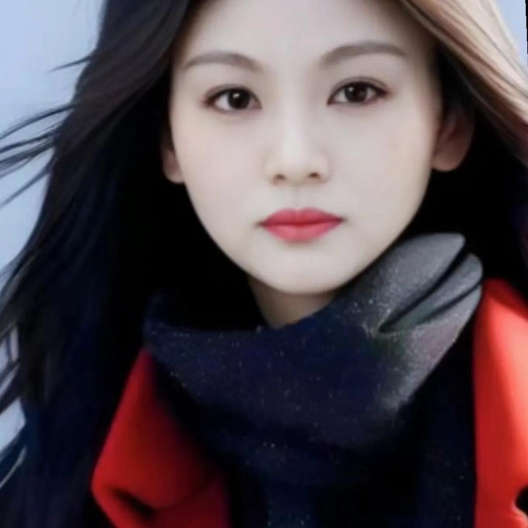 杨杨说直播