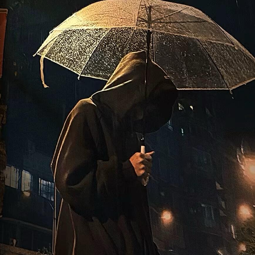 雨泽