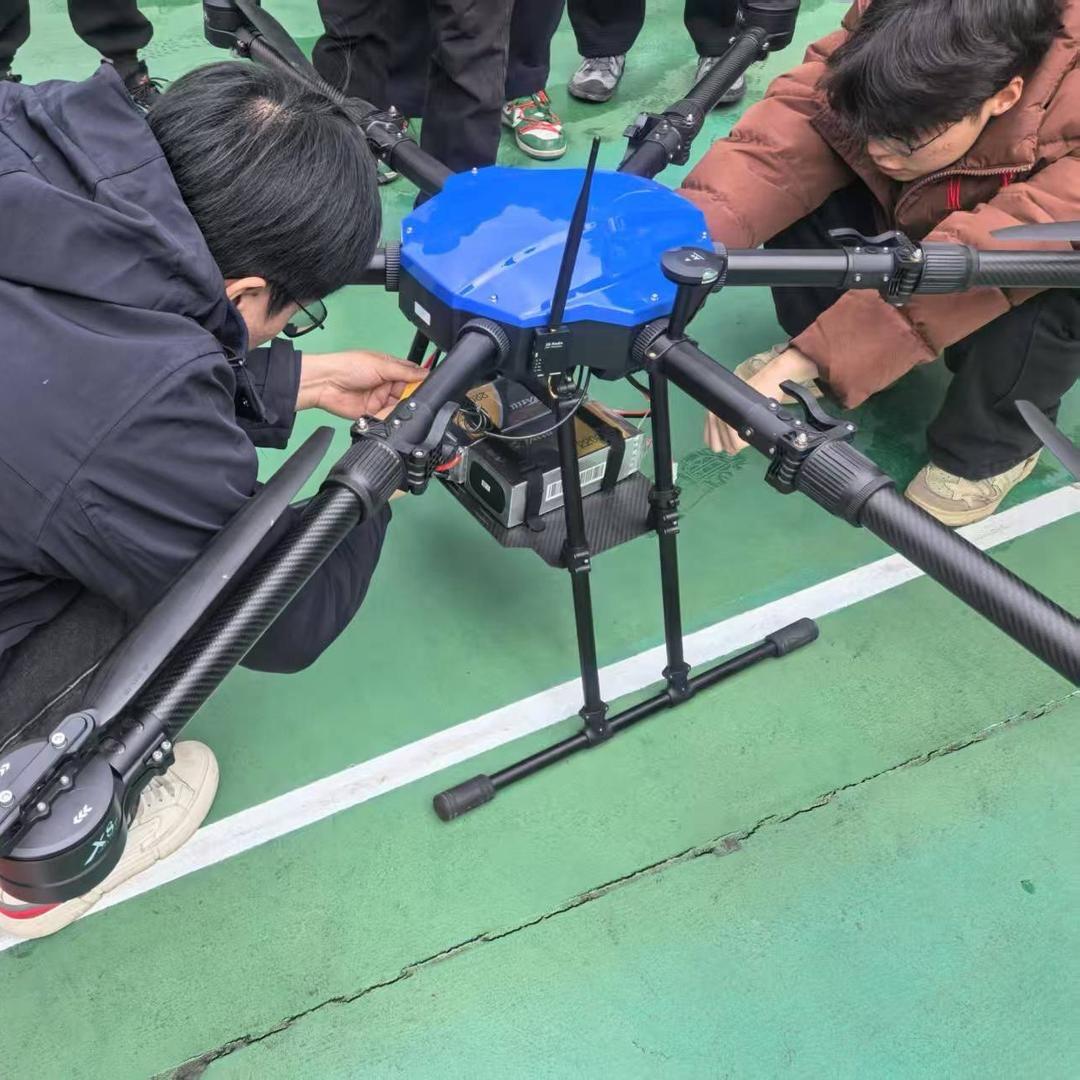 CAAC无人机执照高教超视距机长4999