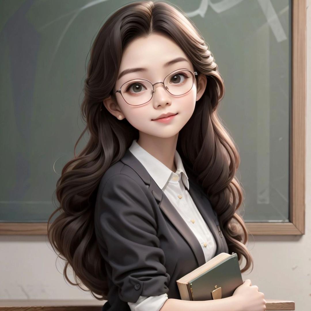 小静老师思维课堂润进