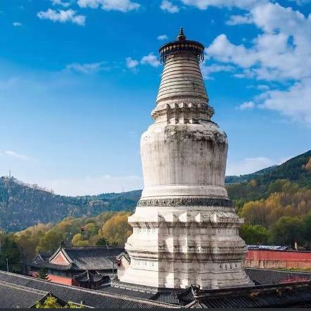 @五台山旅游接待