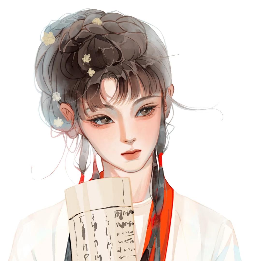 宁嗣音🦋