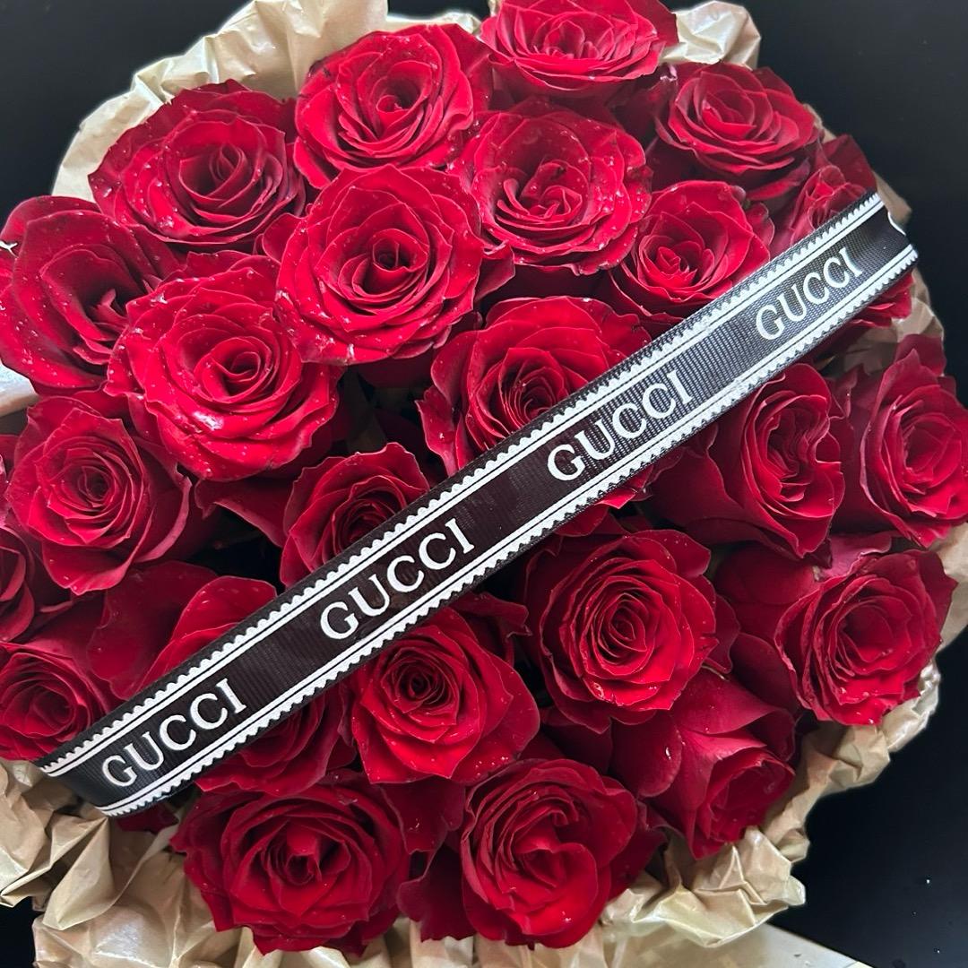 玫瑰 🌹