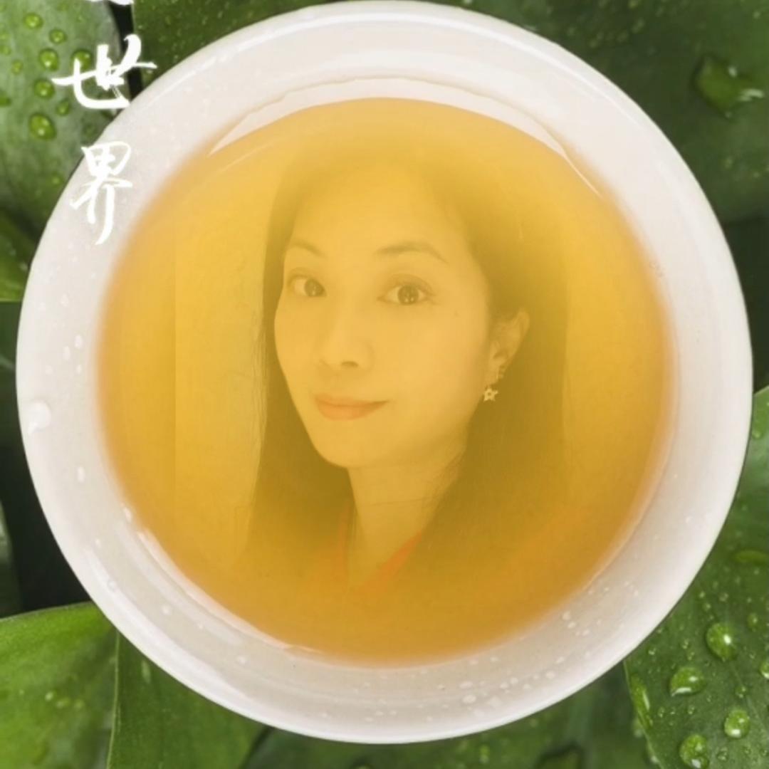 芯❤语