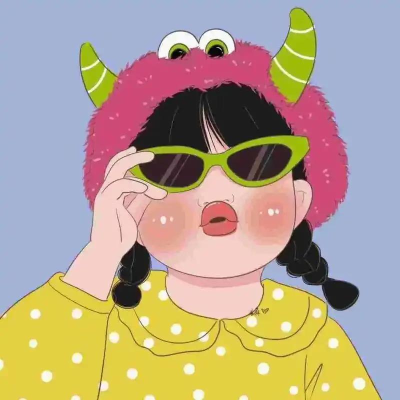 小娱子酱