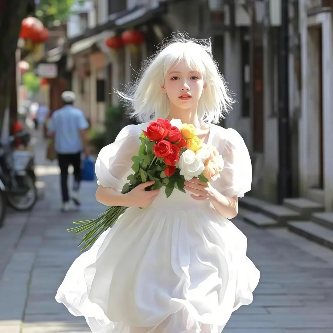 婉婉