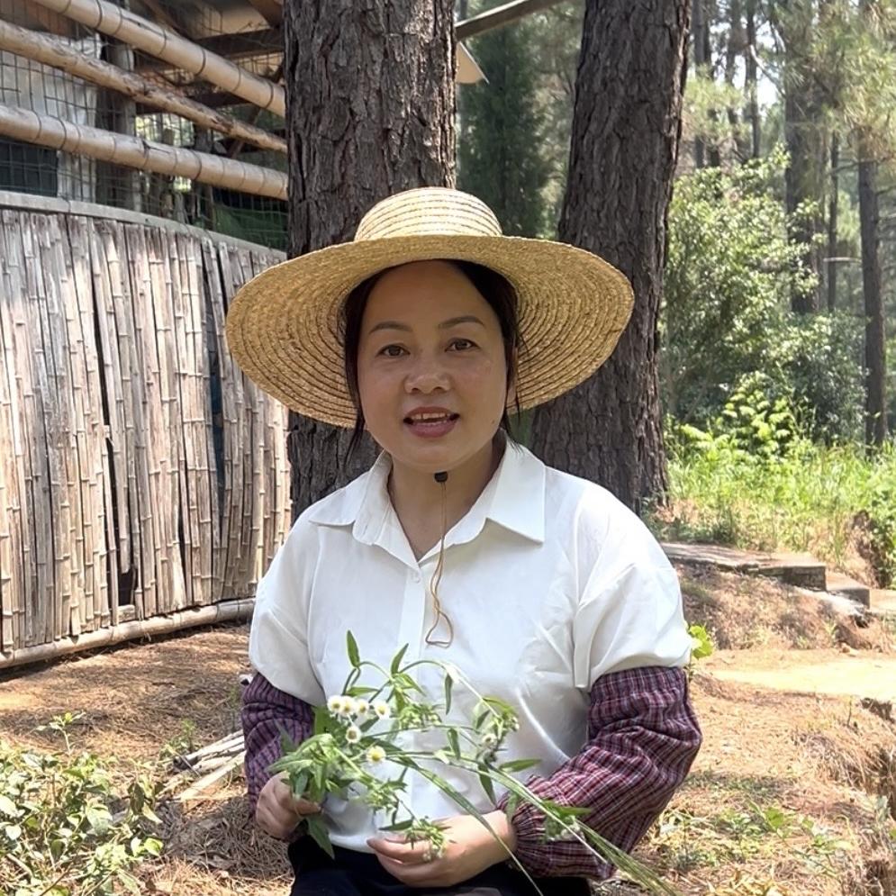 宜兴上坝印象