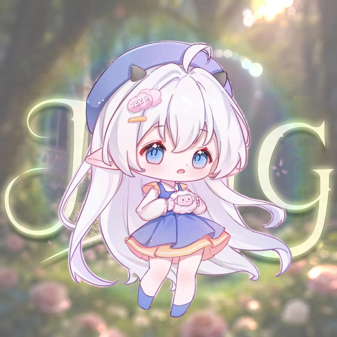 𝑿.羊百万⁰²²⁸（朱雀堂堂主）