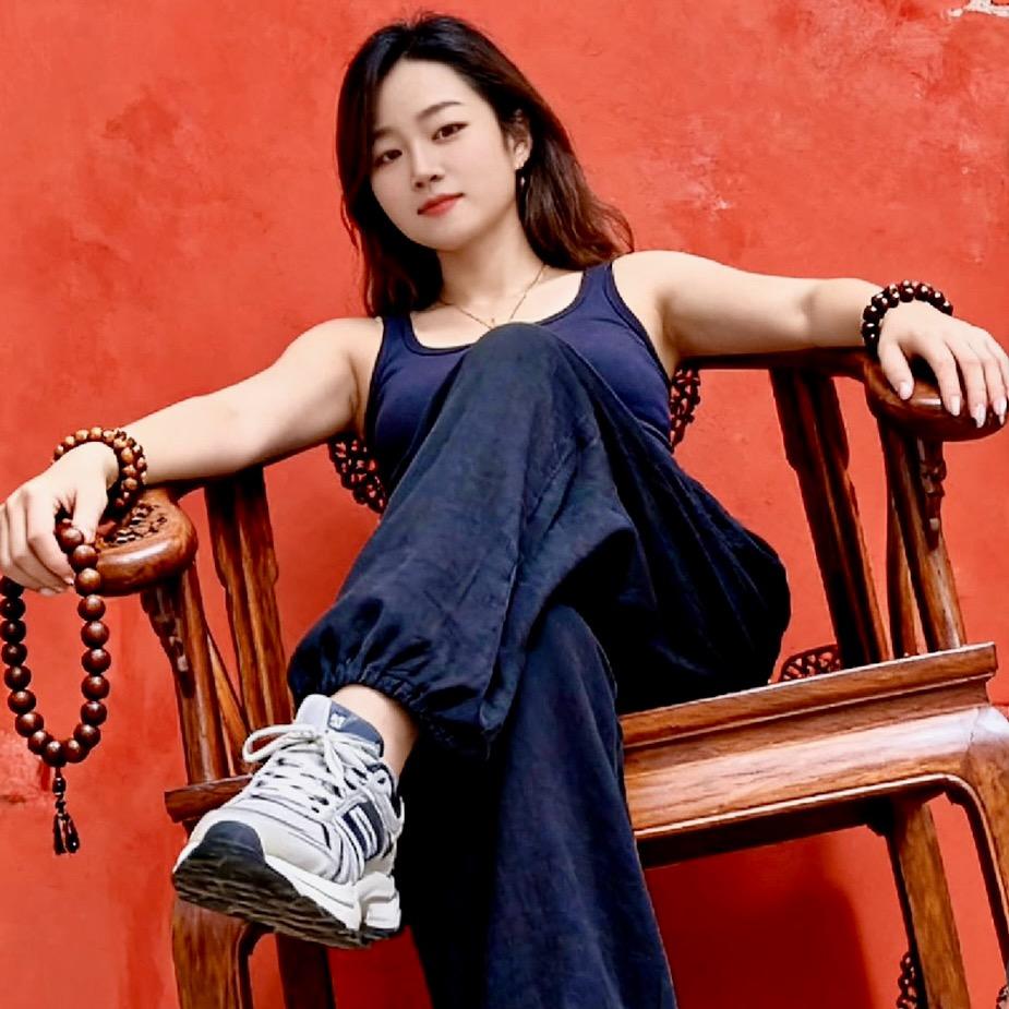 玟玟小少妇