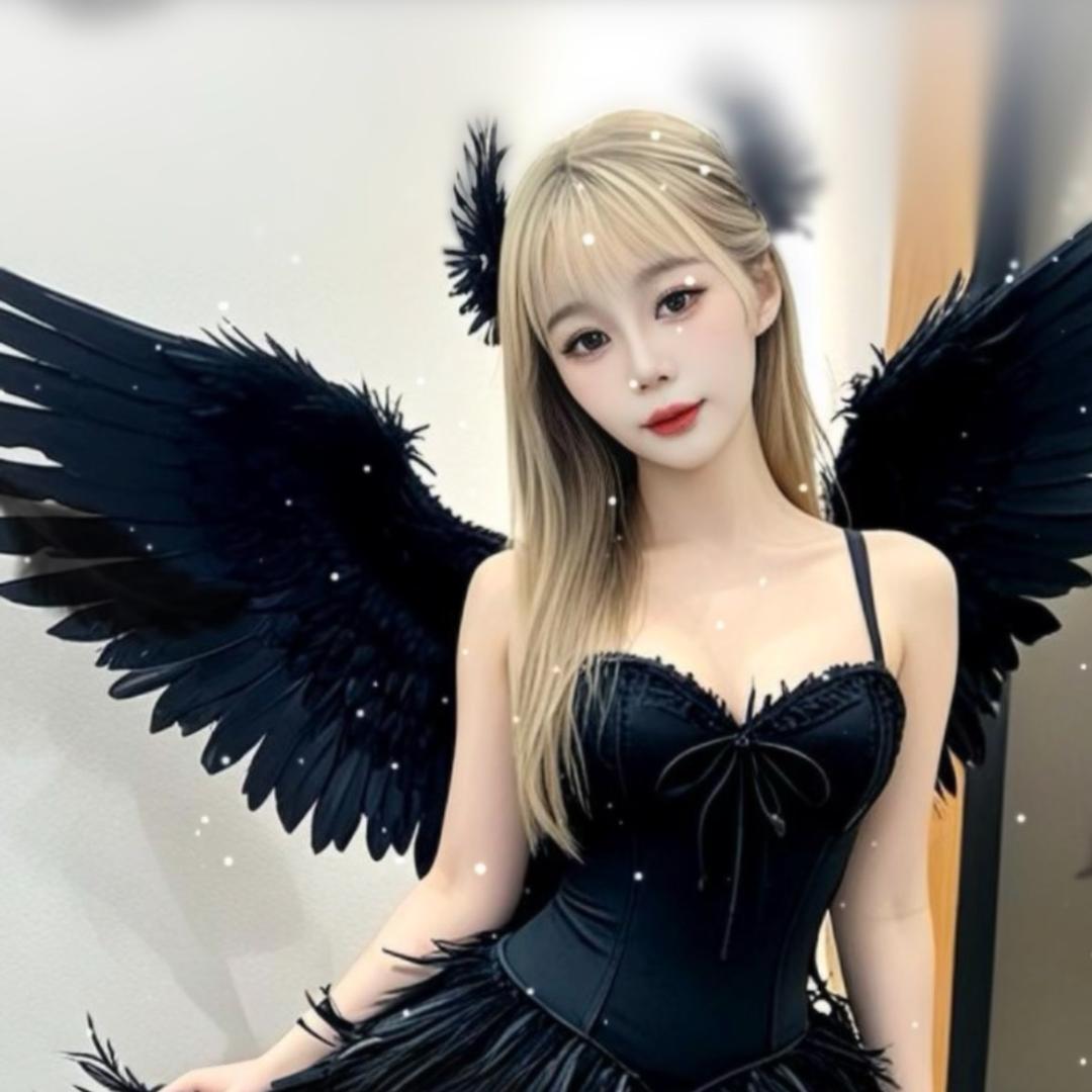 仙🧚‍♀️秭💕