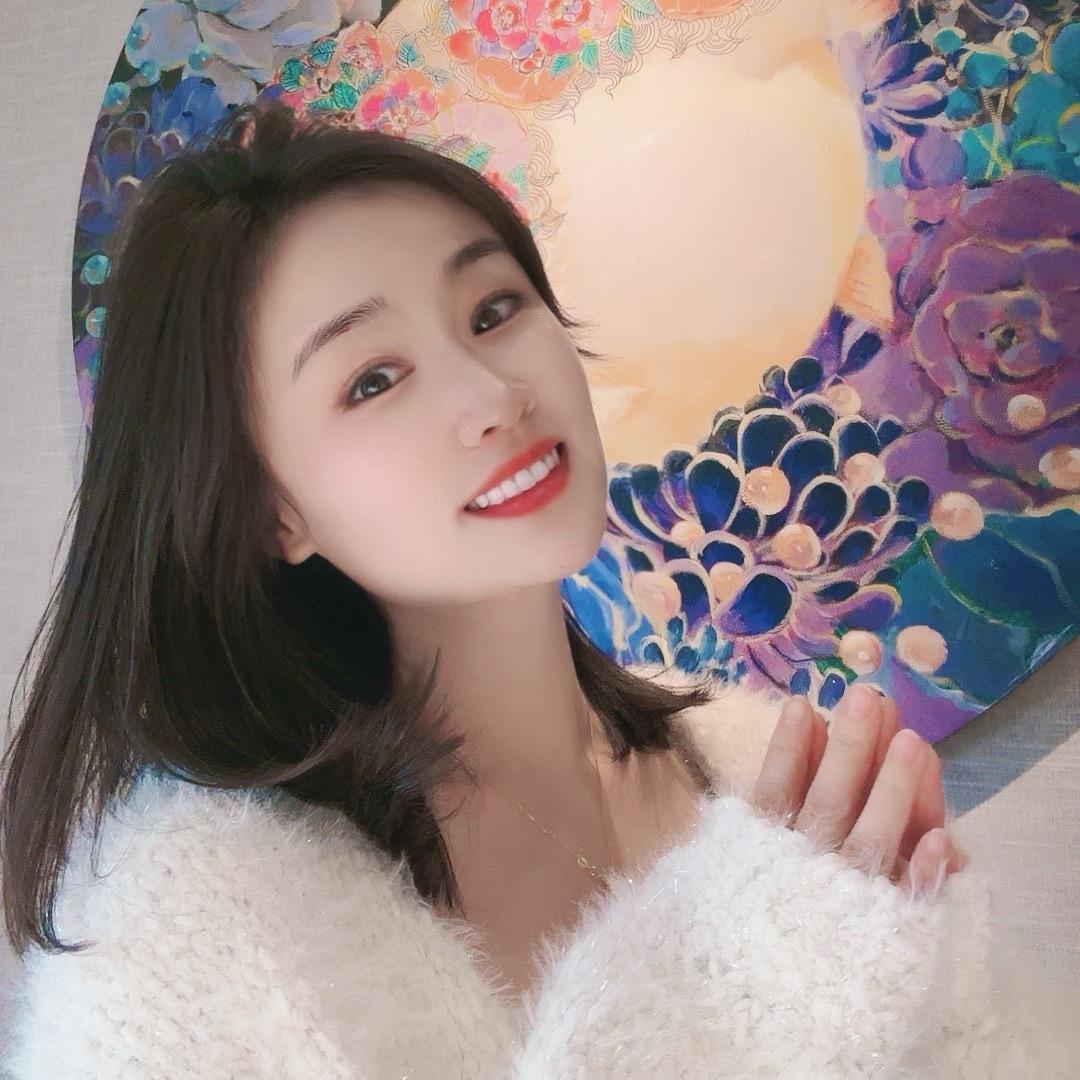 杨扬🎤