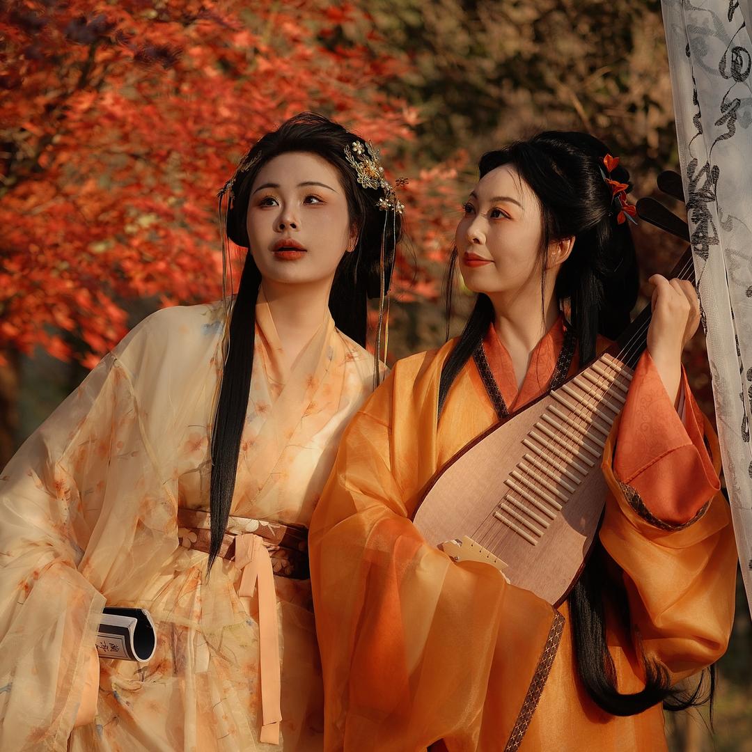 米修米修er（红妆汉服馆）