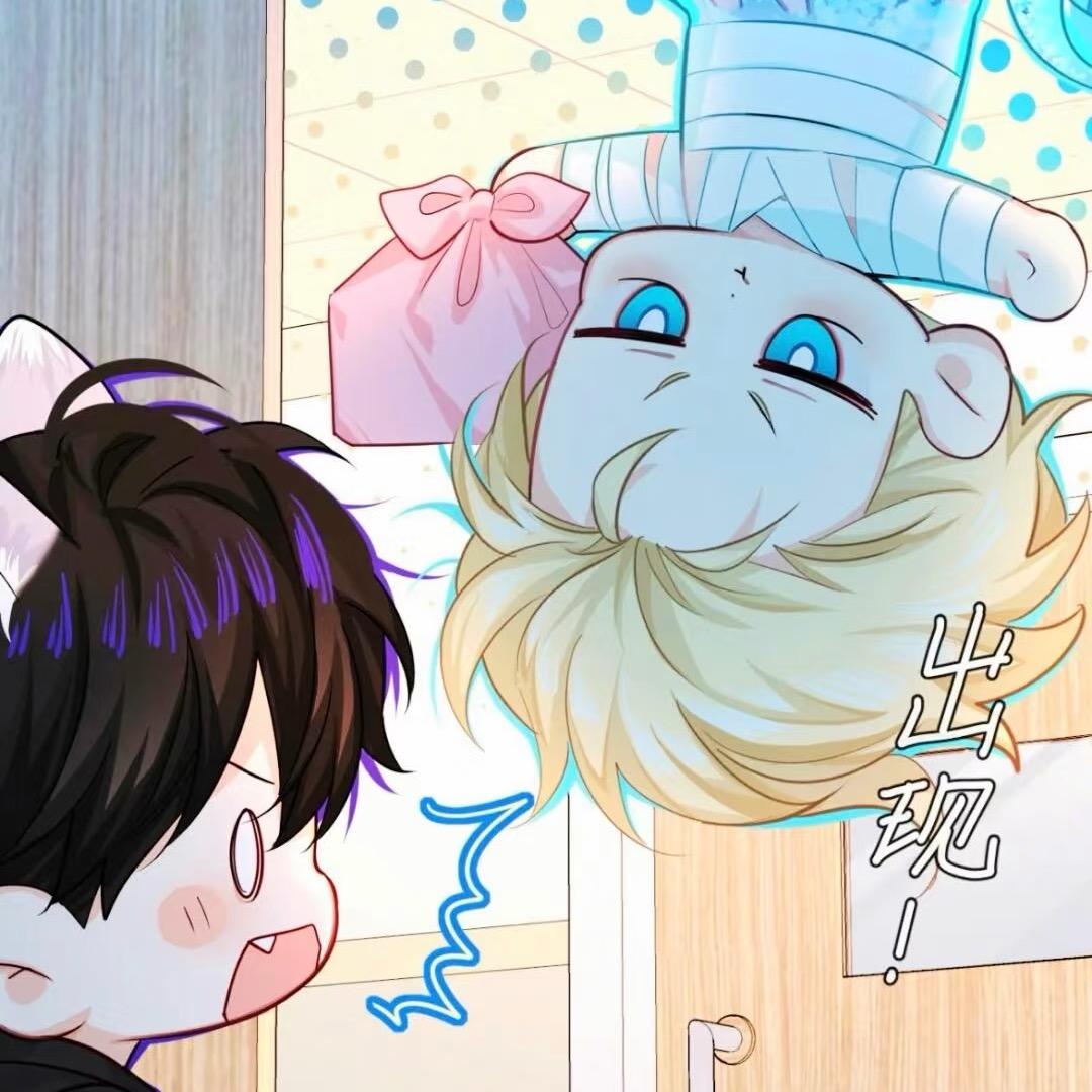 안녕~是小鹿吖（可接🥚）