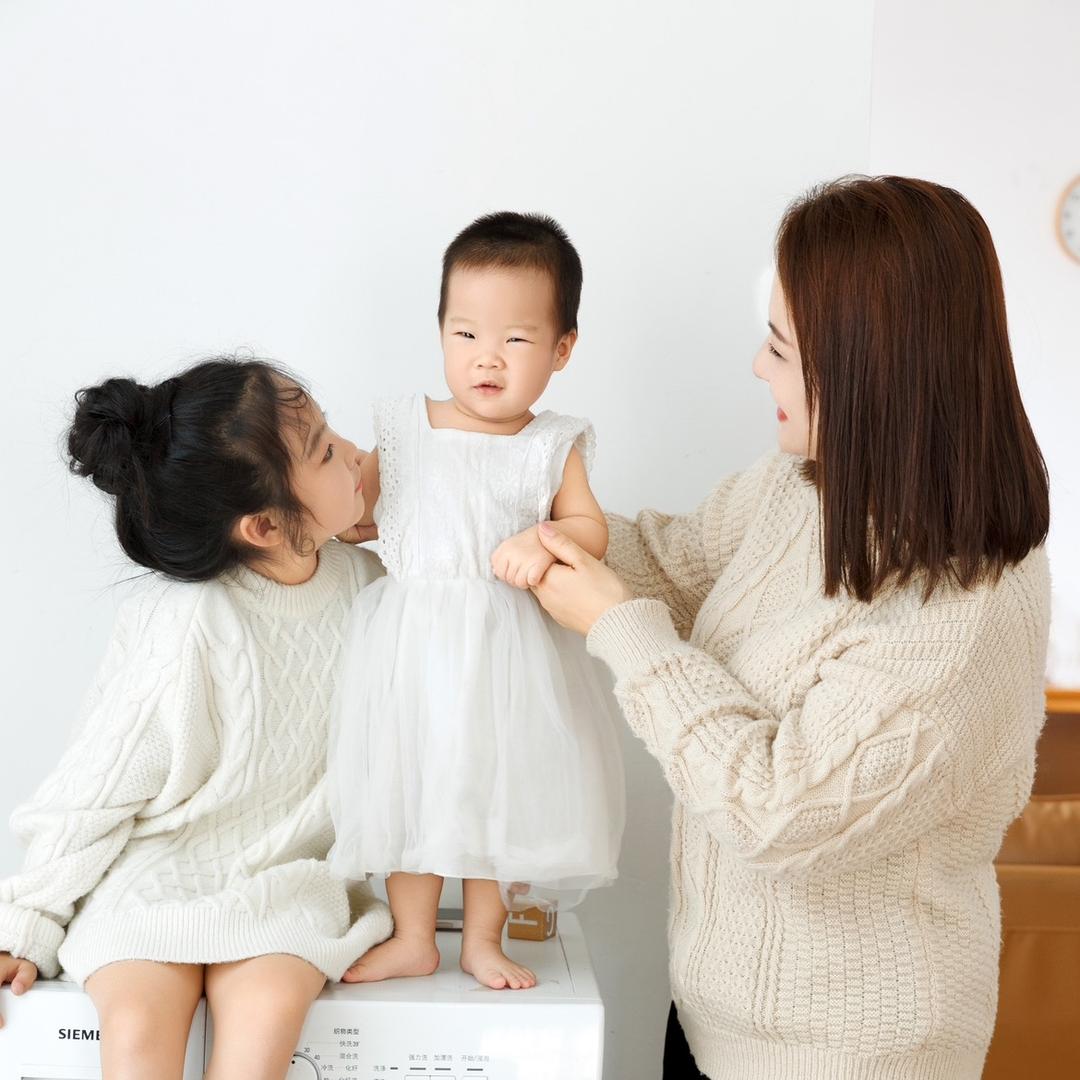 济南市莱芜区甜心儿童装店