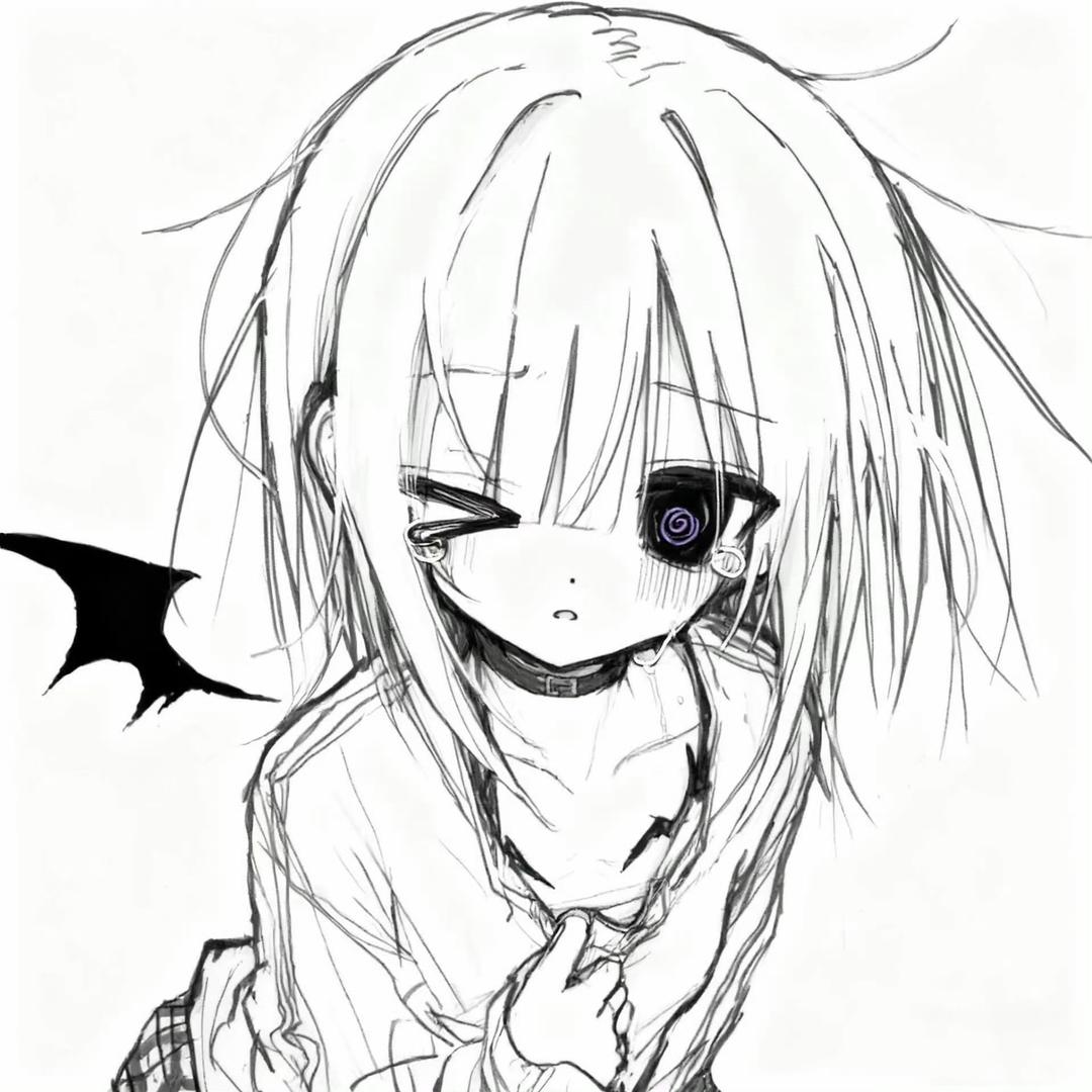 总而言之你很可爱