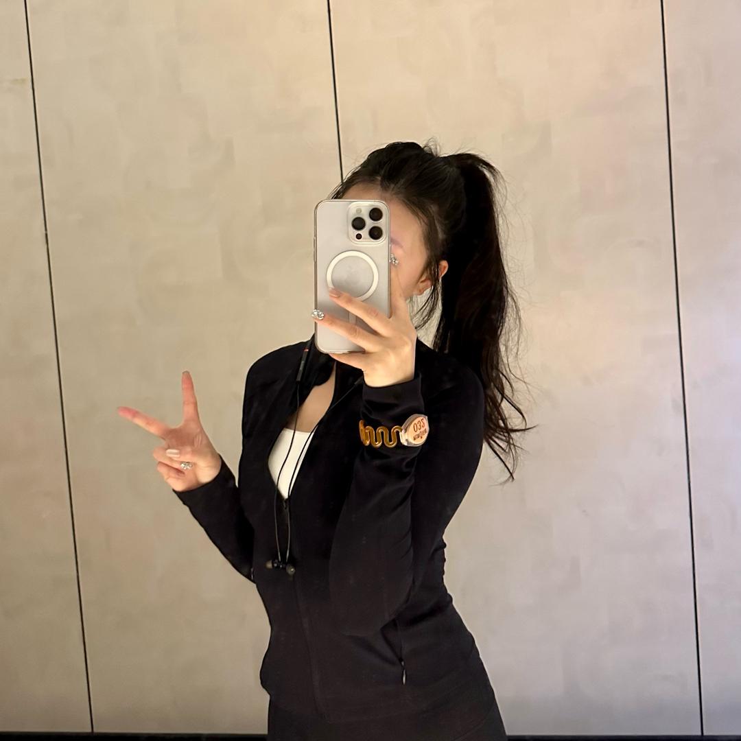 啵啵Charih  🍒