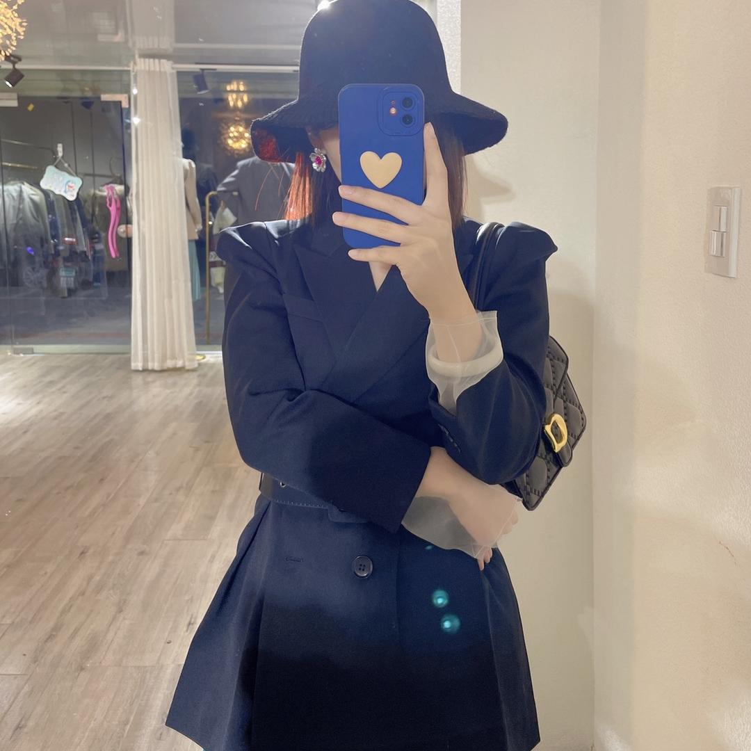 诸暨艾晴服装搭配分享（160CM）