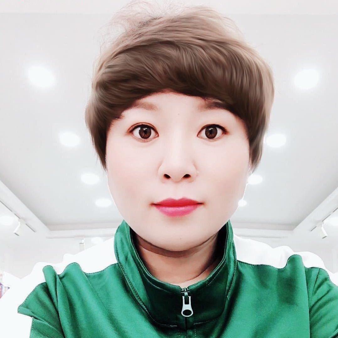 好妈妈妇幼店店长晓梅