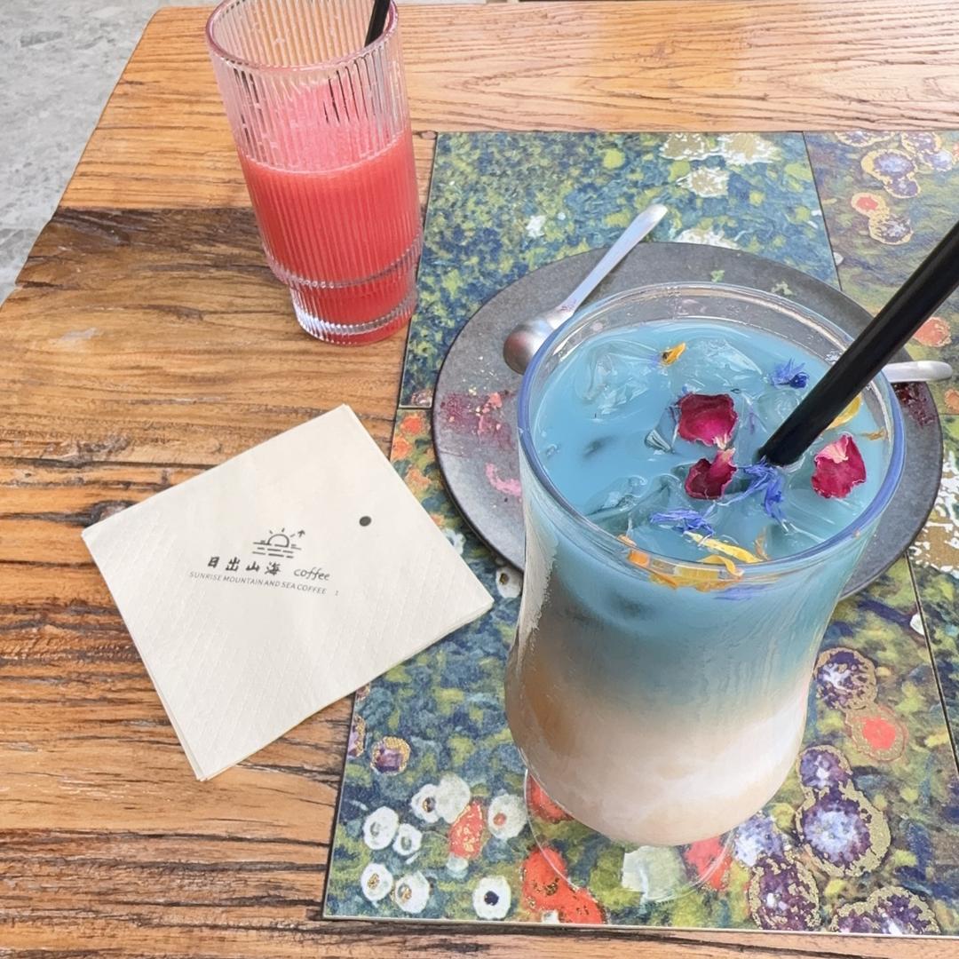 小果汁🍹