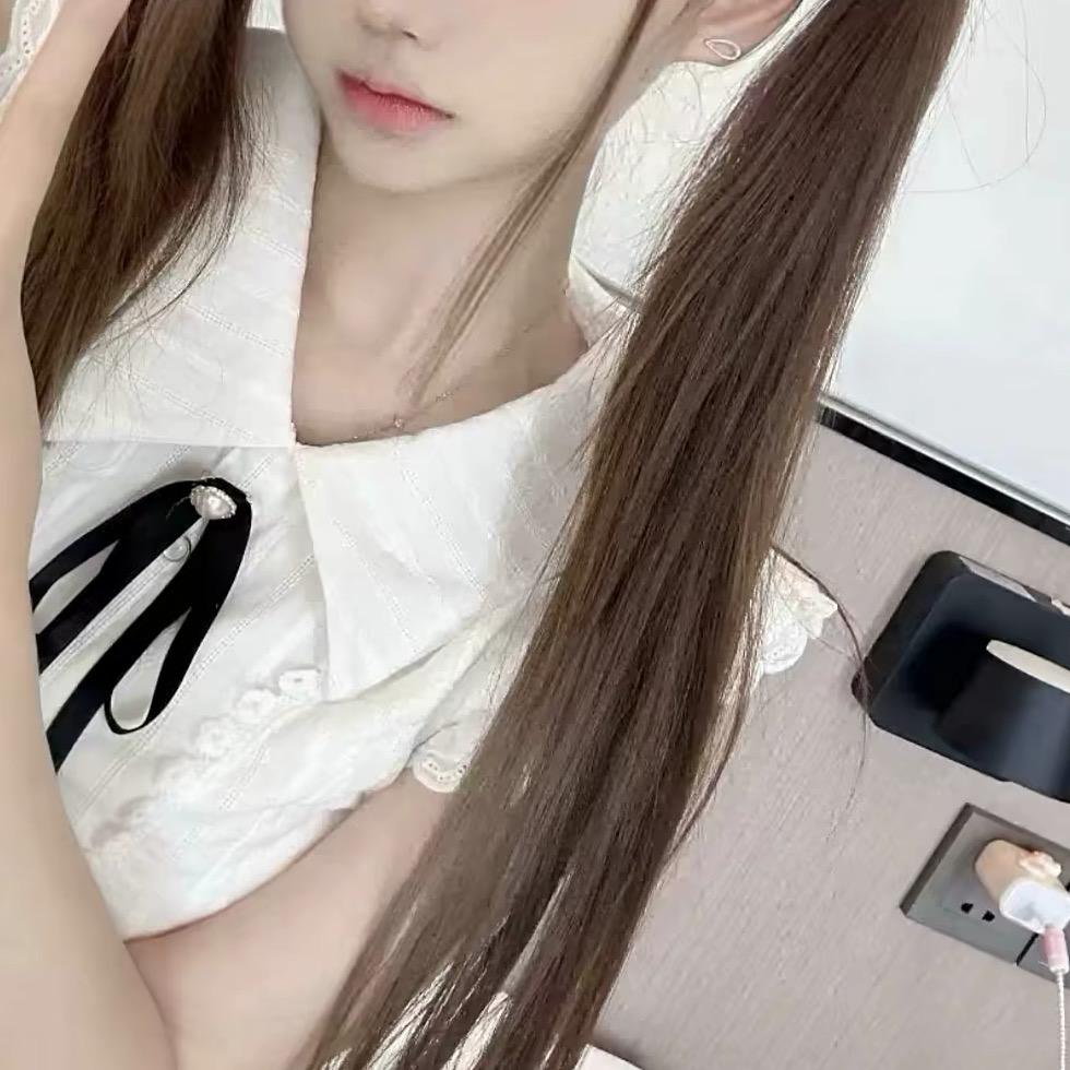 小圆脸