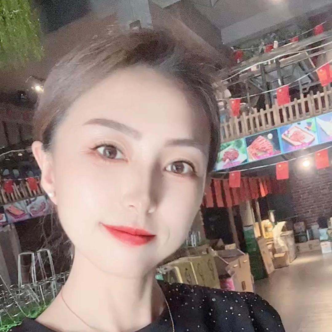 暴芽妹的羊小腿店