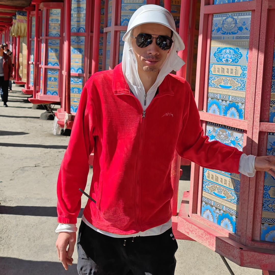 A:出髮点（彭斌）