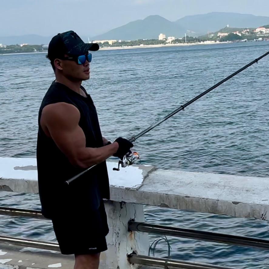 斑马杀手🐠