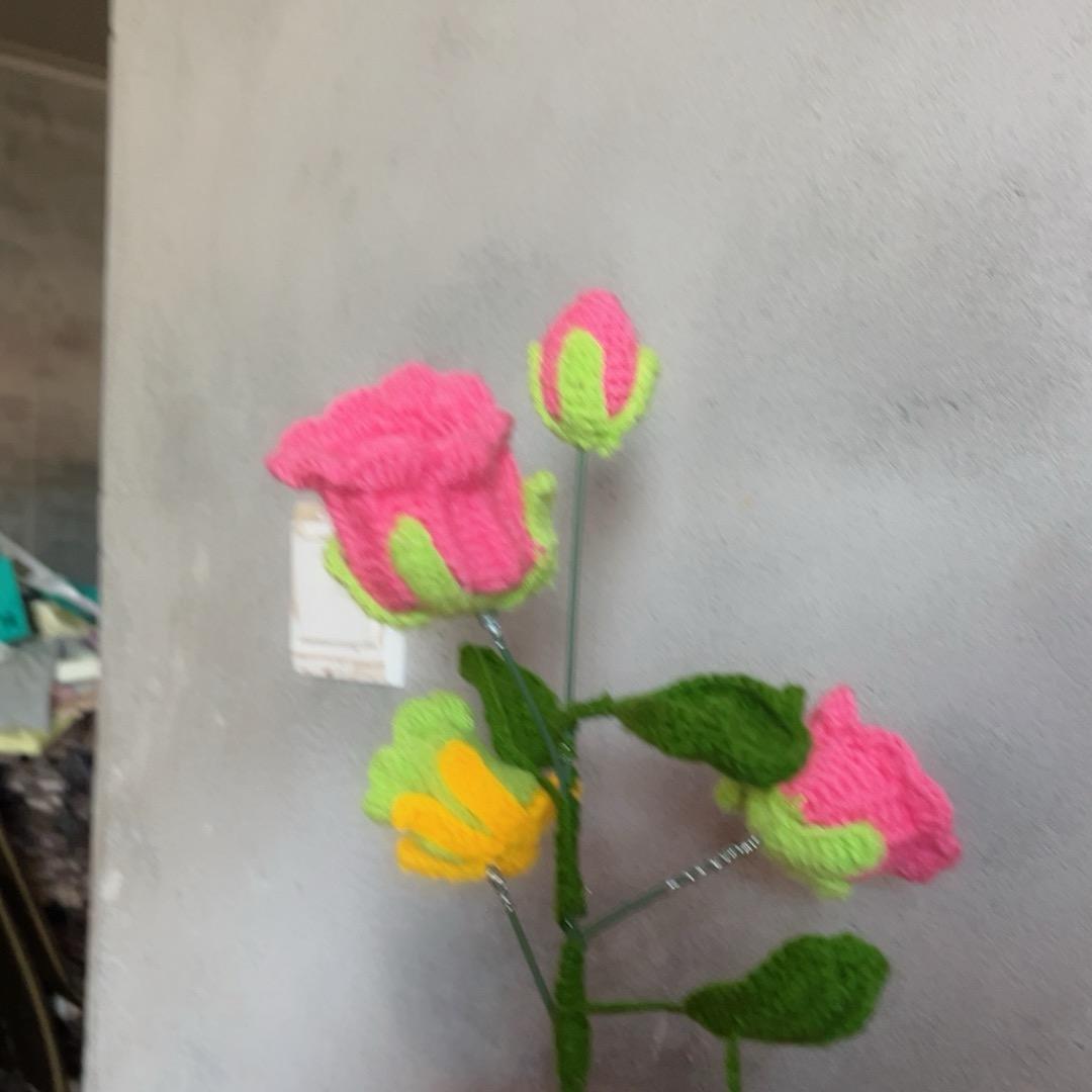 妈妈的小棉袄袄