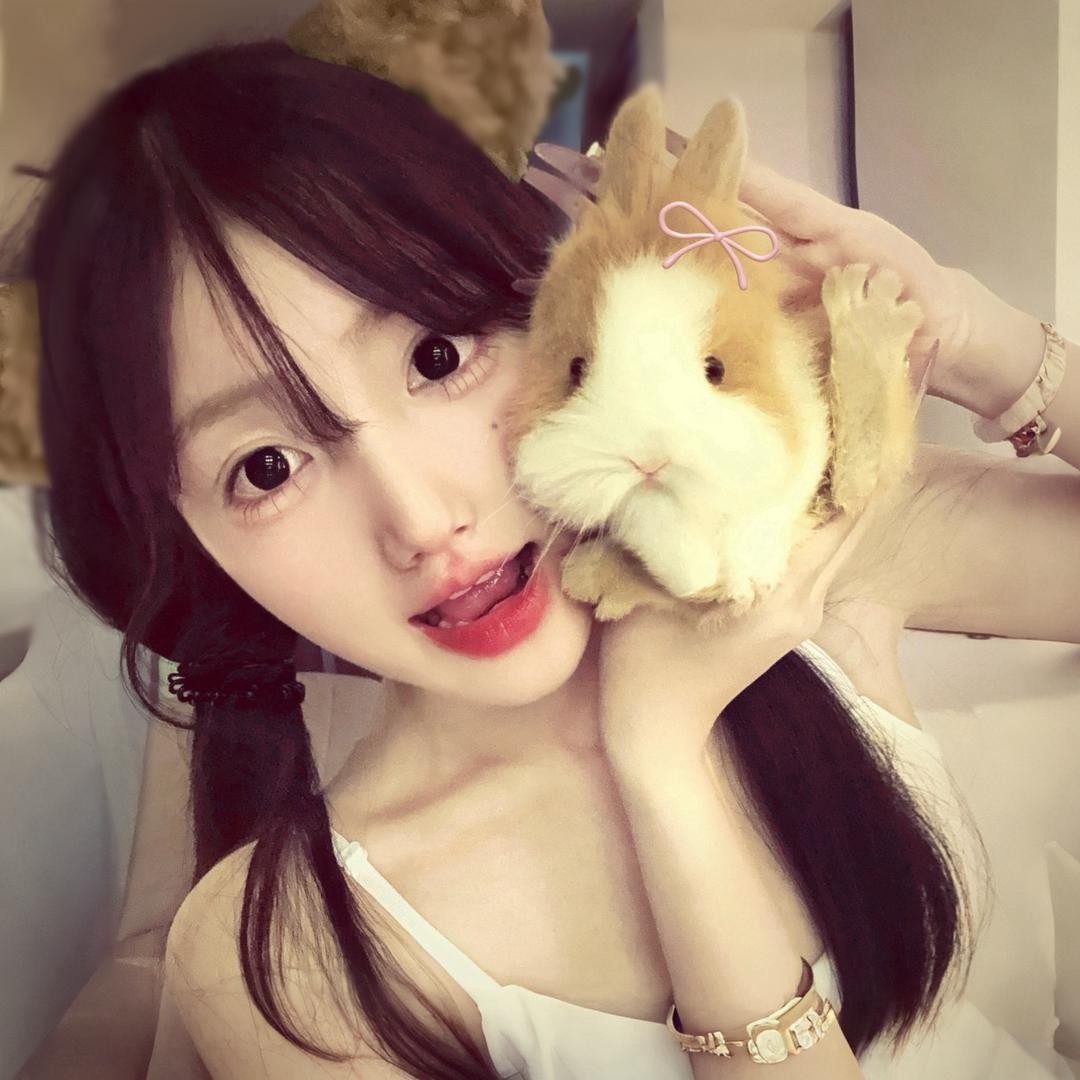 好运包包耶