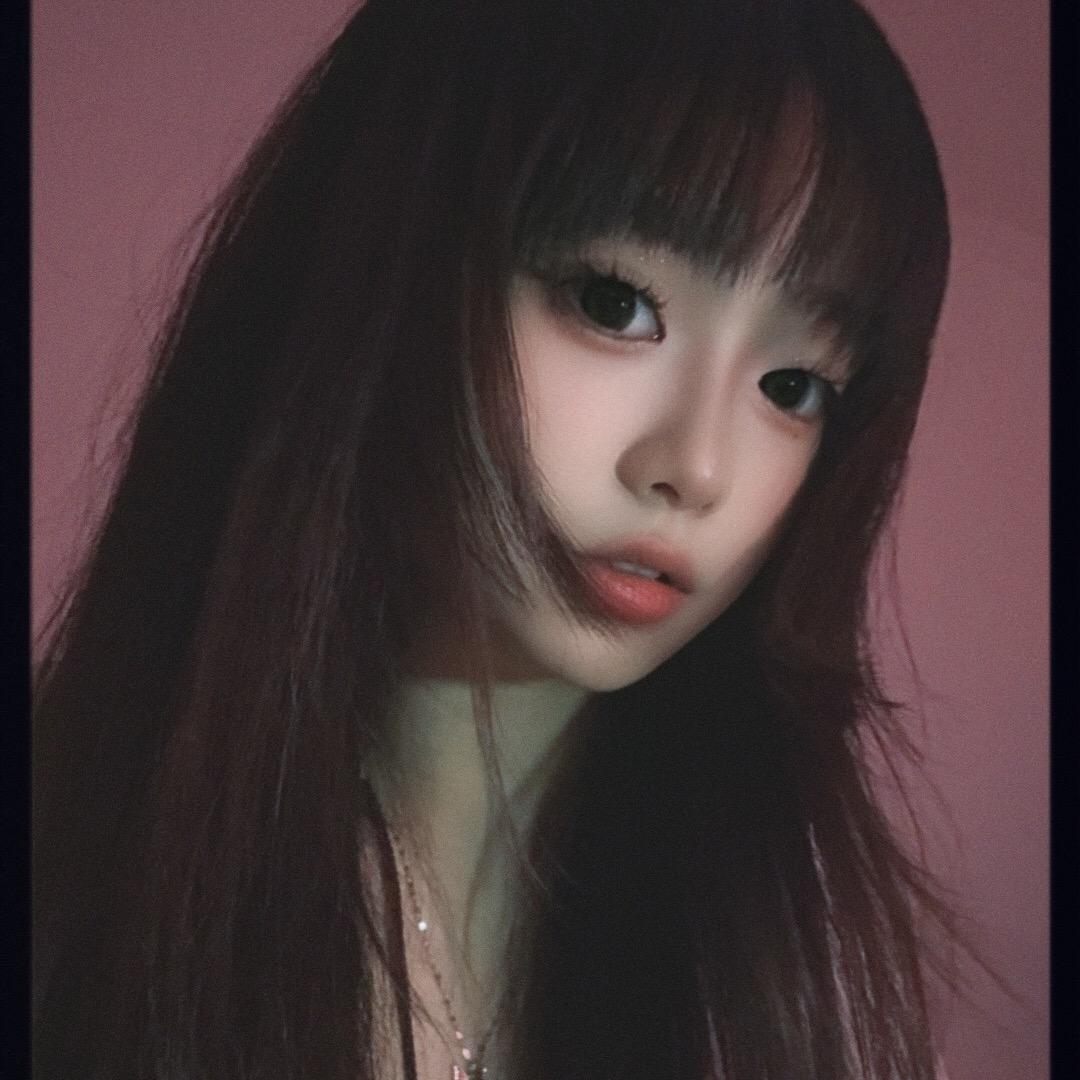 白珍珠🧶