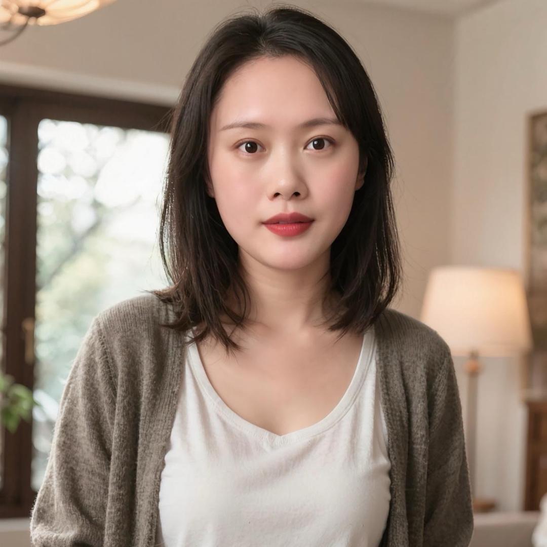 柳儿美食