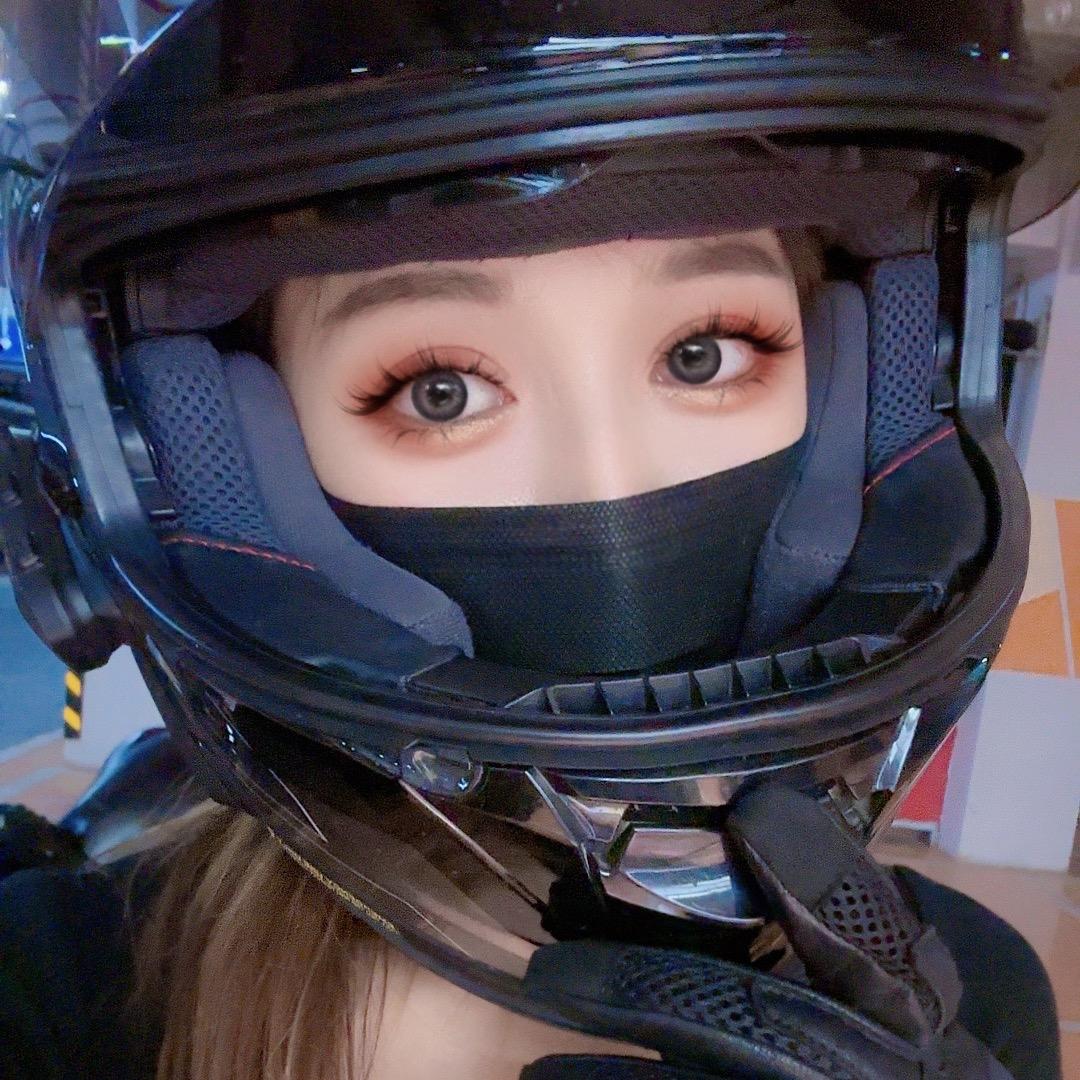 🏍机车小裙子