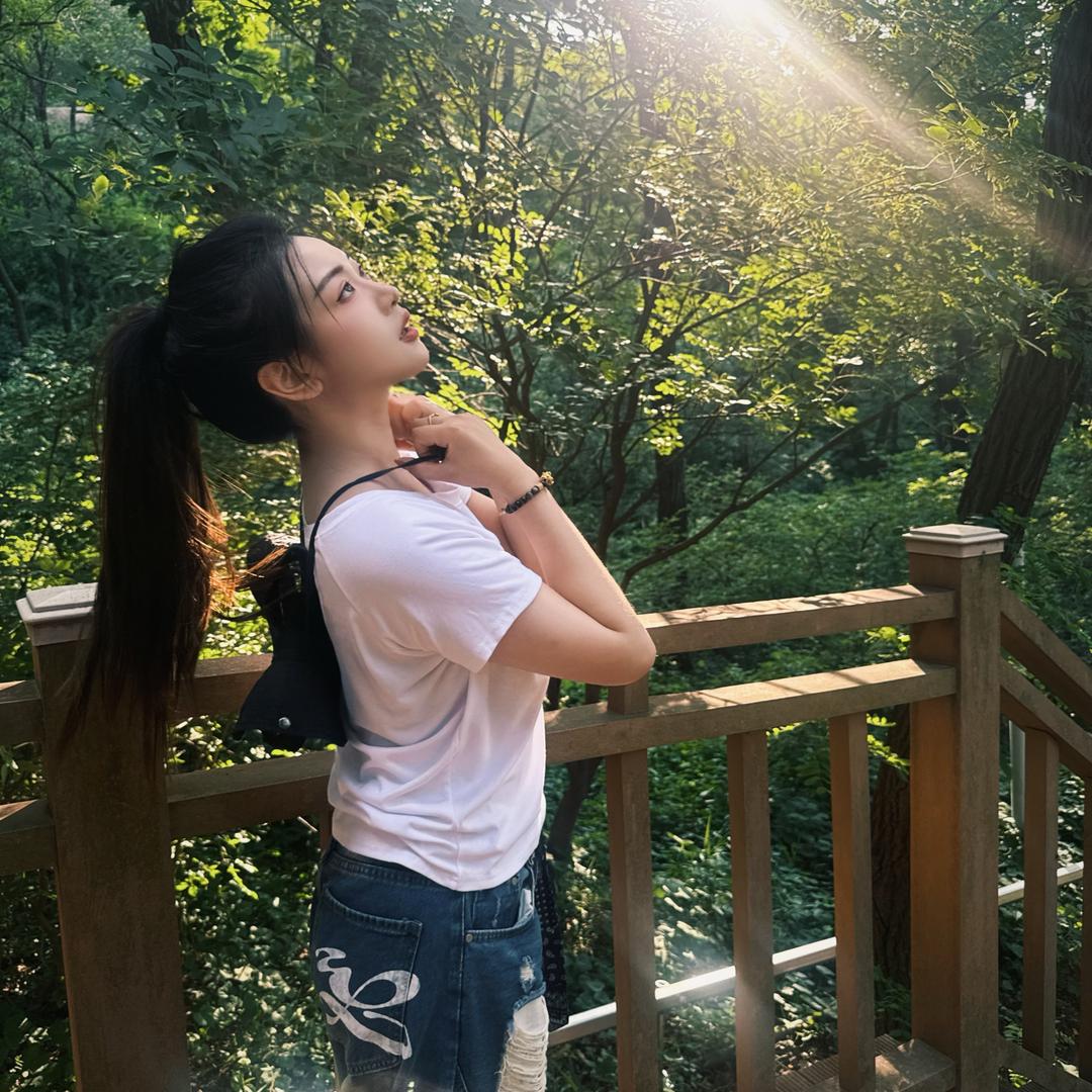 无语